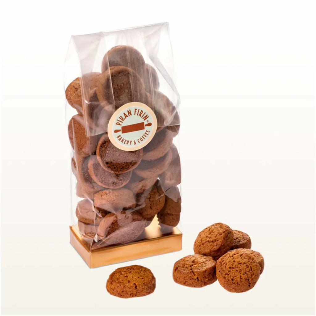 Kış Geldiyse, Pikan Zamanı Başlasın ☕️❄️