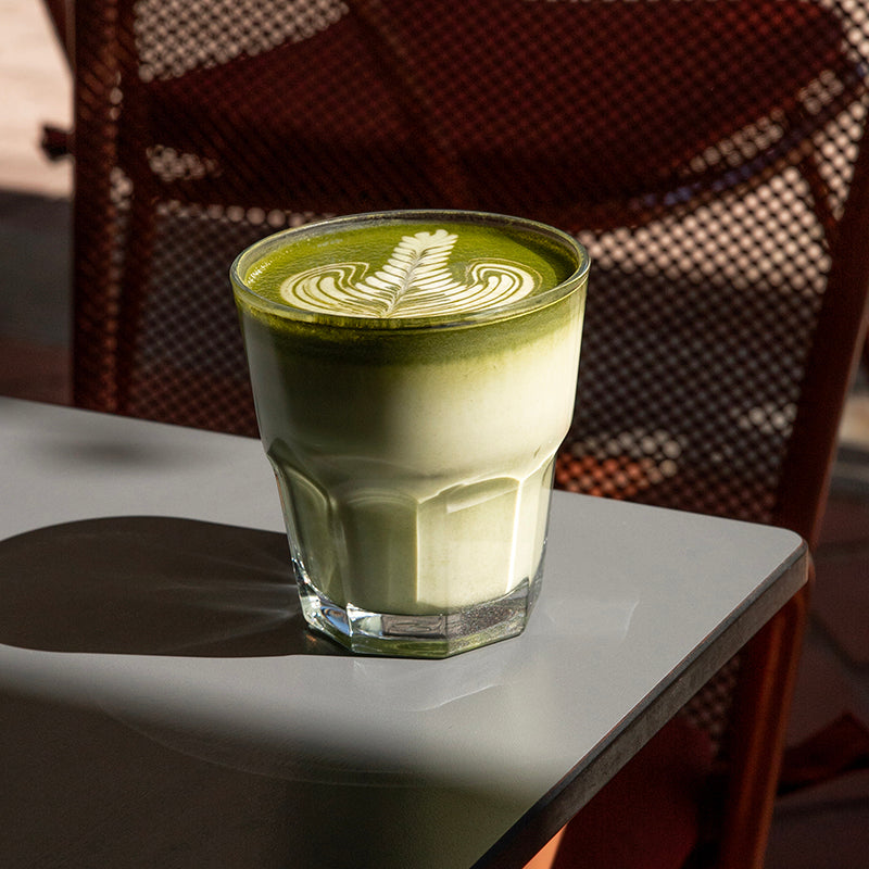 Matcha Mevsimi Başladı: Pikan Şubelerinde Yepyeni Lezzetler 💚