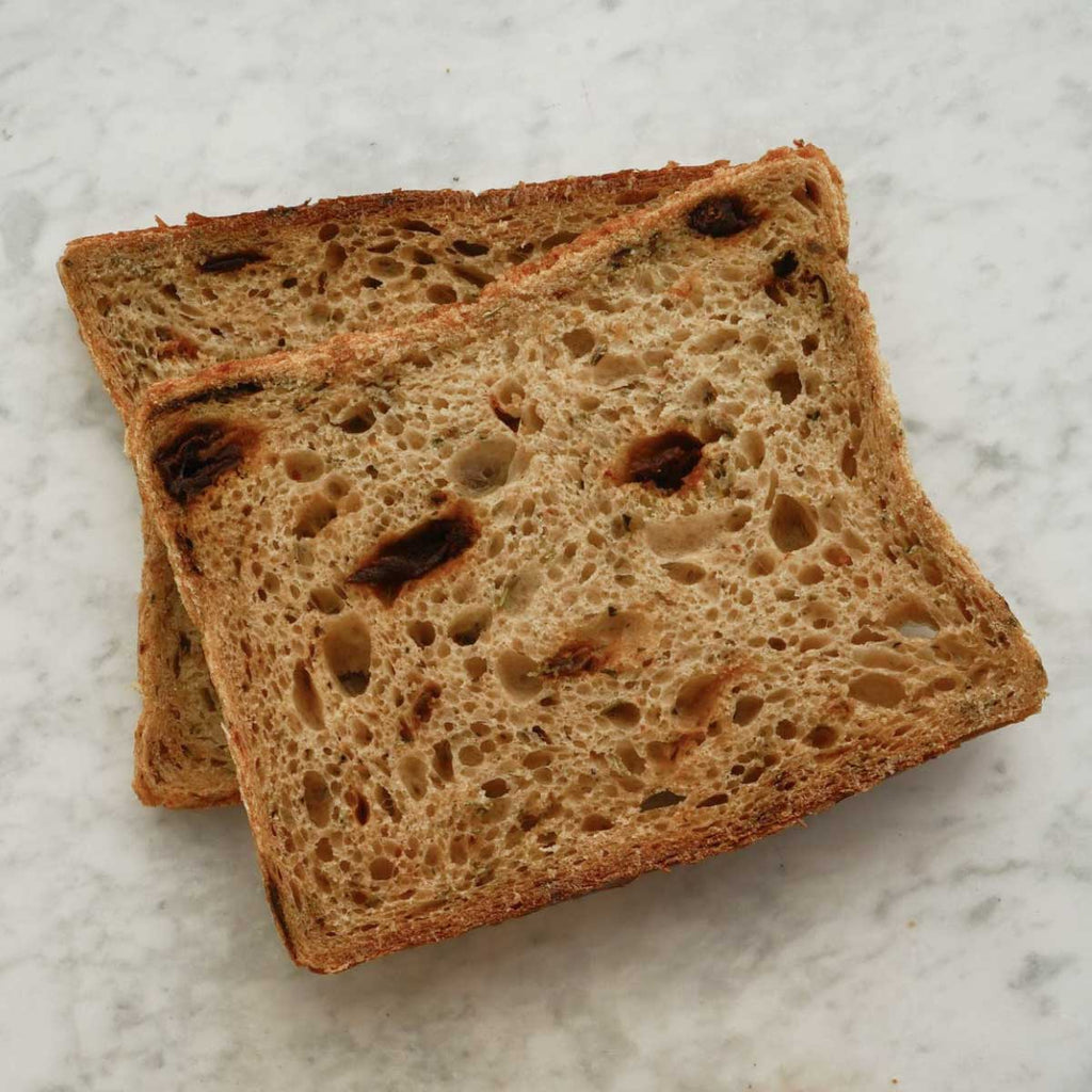 Okul Dönemi İçin Lezzetli ve Sağlıklı Tost Ekmeği Seçenekleri