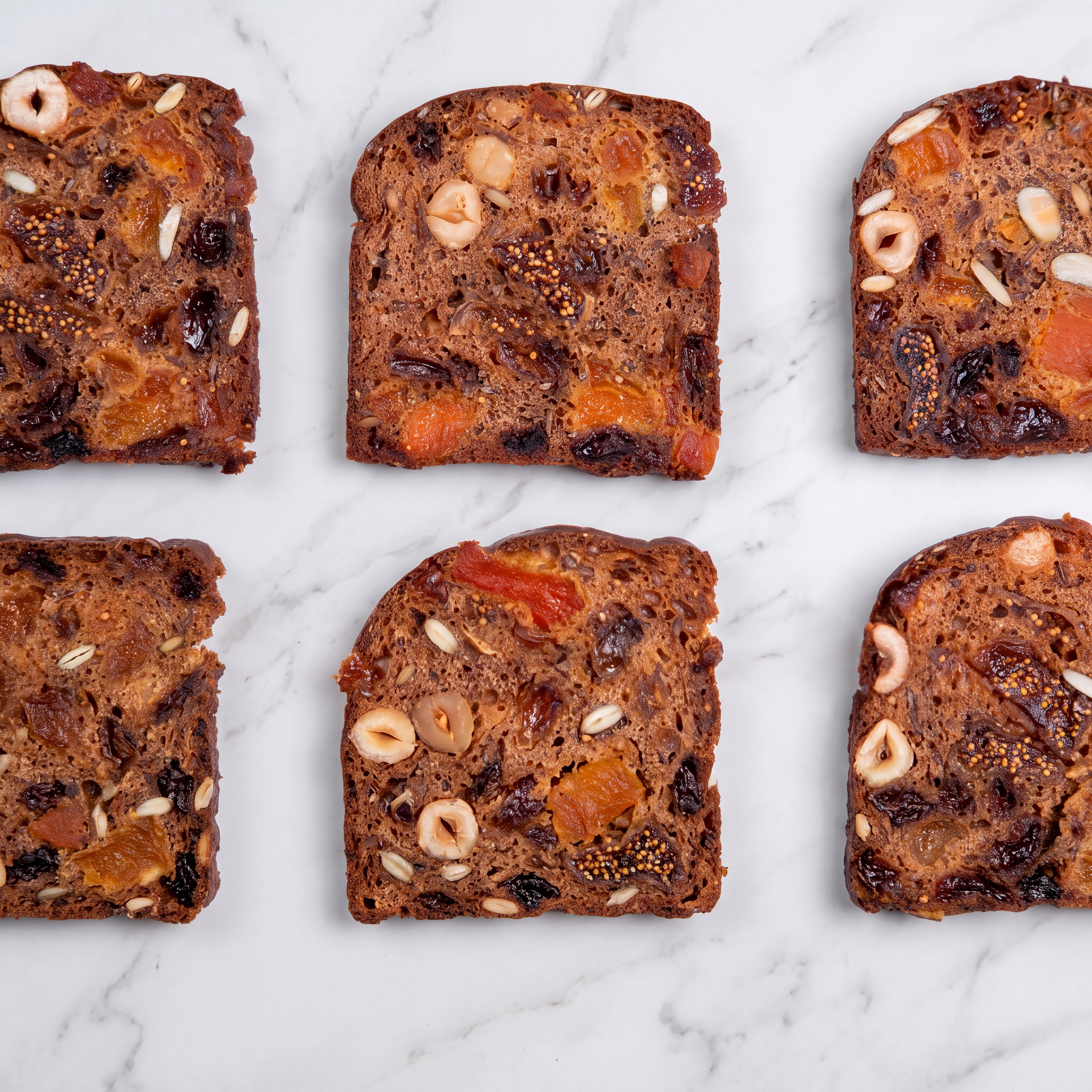 Pikan Biscotti