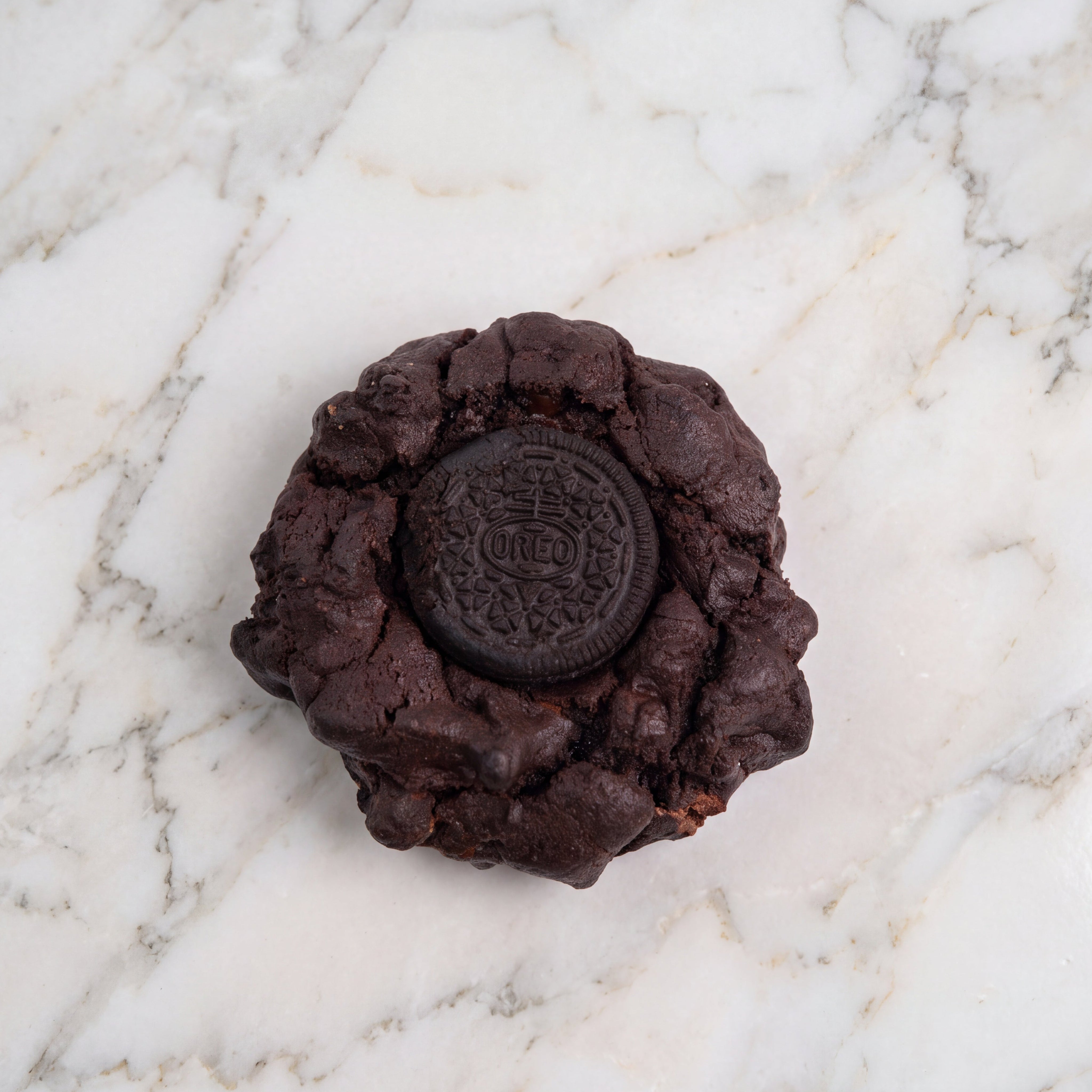 Oreo'lu Cookie