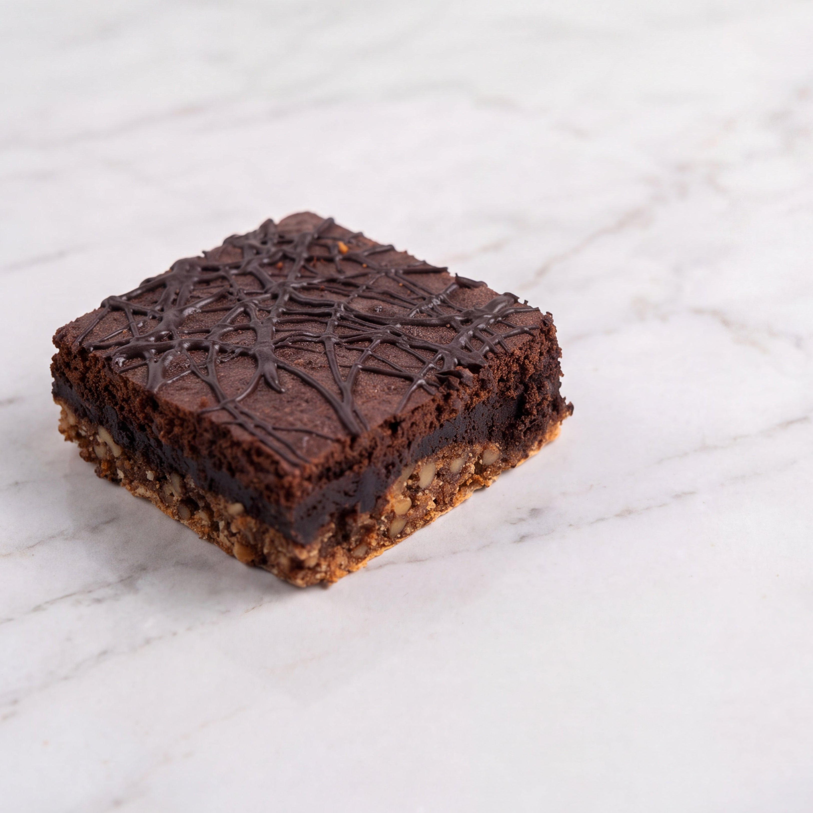 Glutensiz Brownie