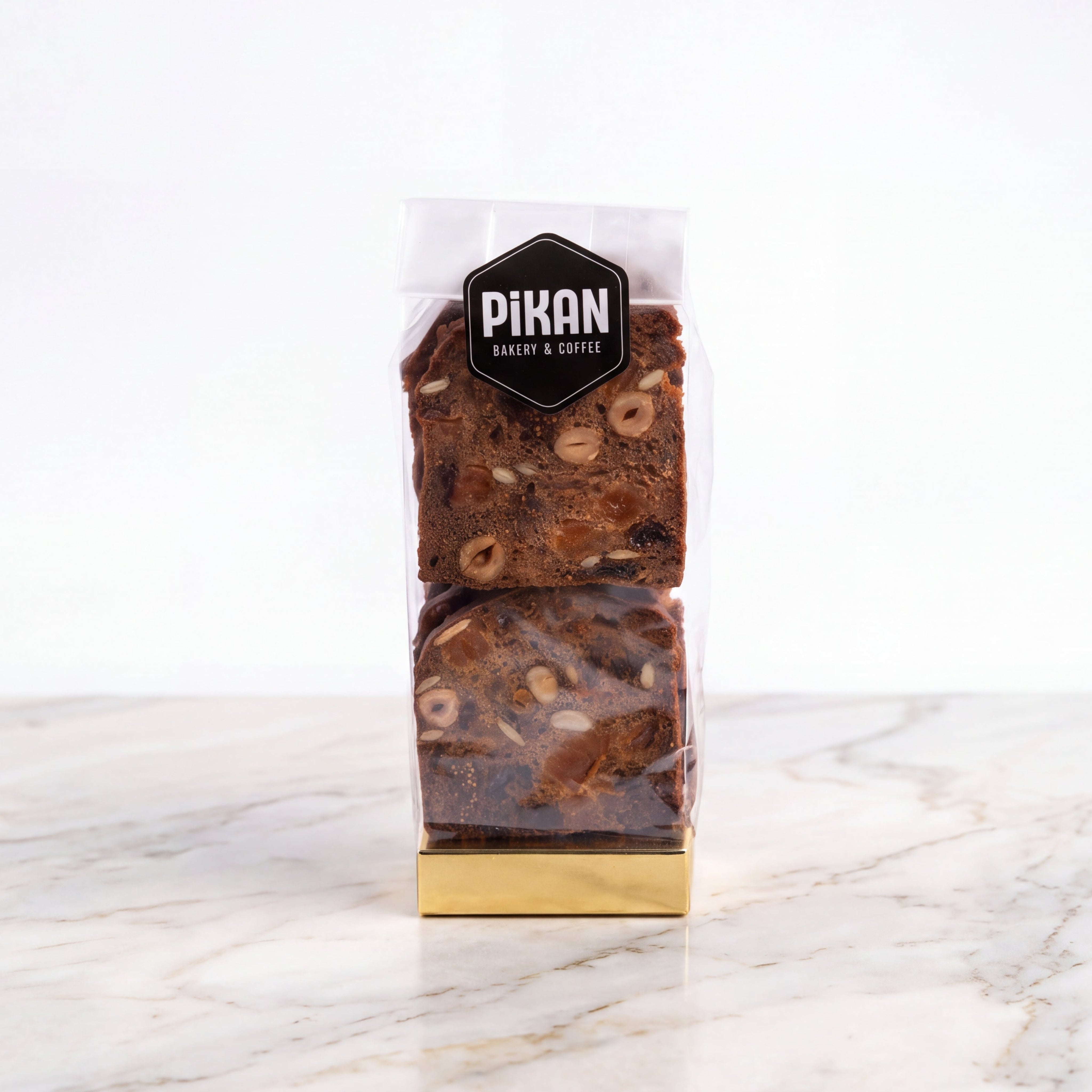 Pikan Biscotti