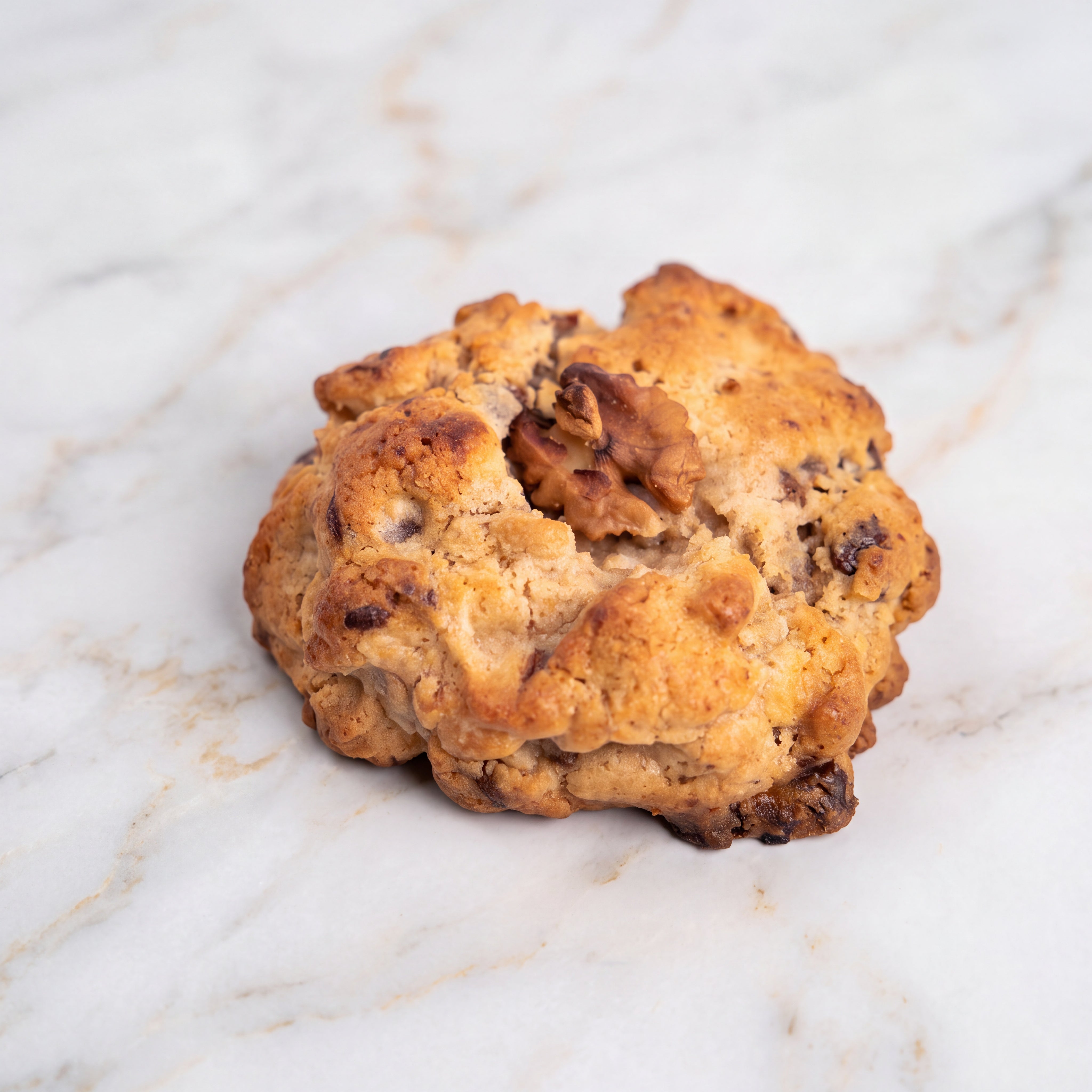 Cevizli Cookie
