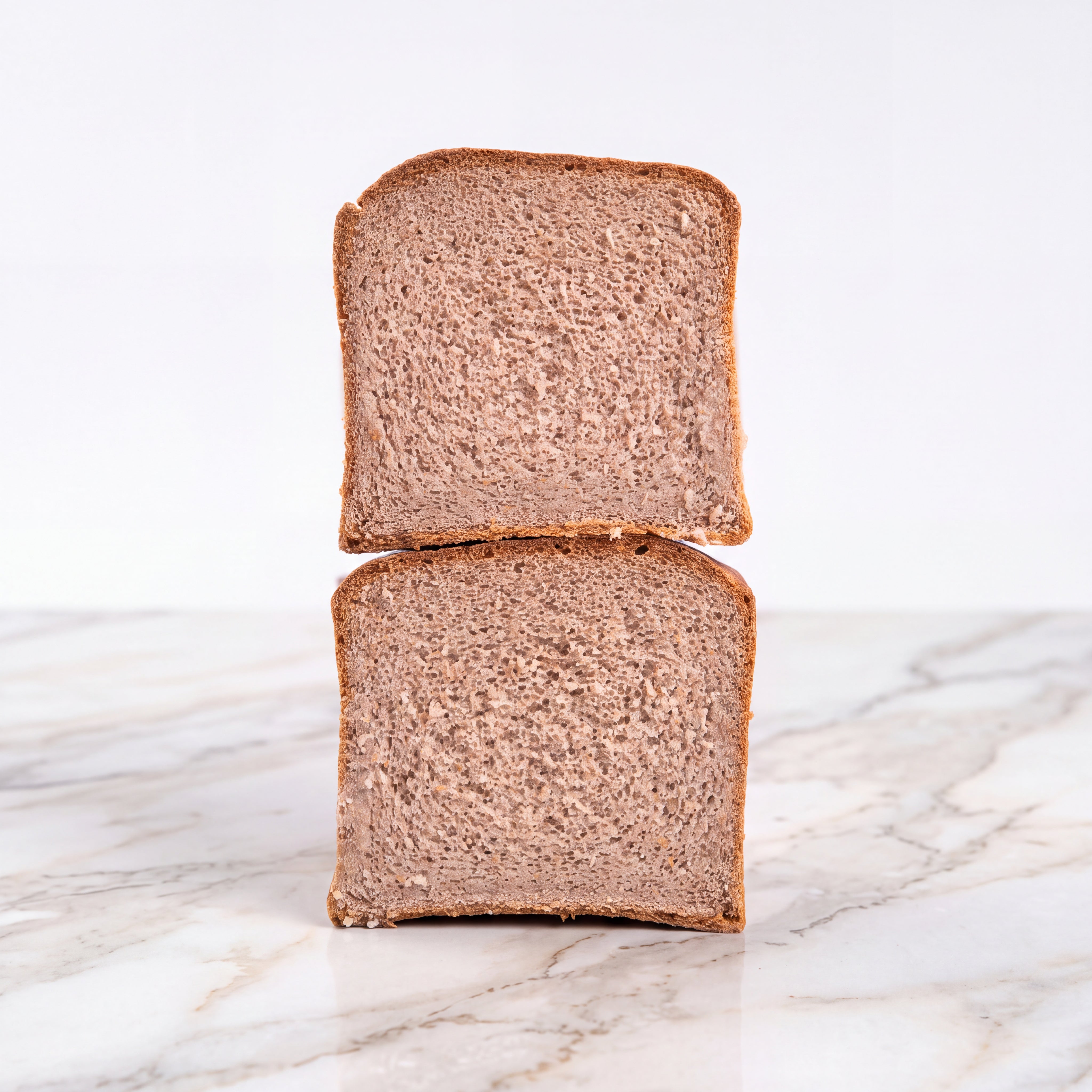 Sourdough Buckwheat Bread 
