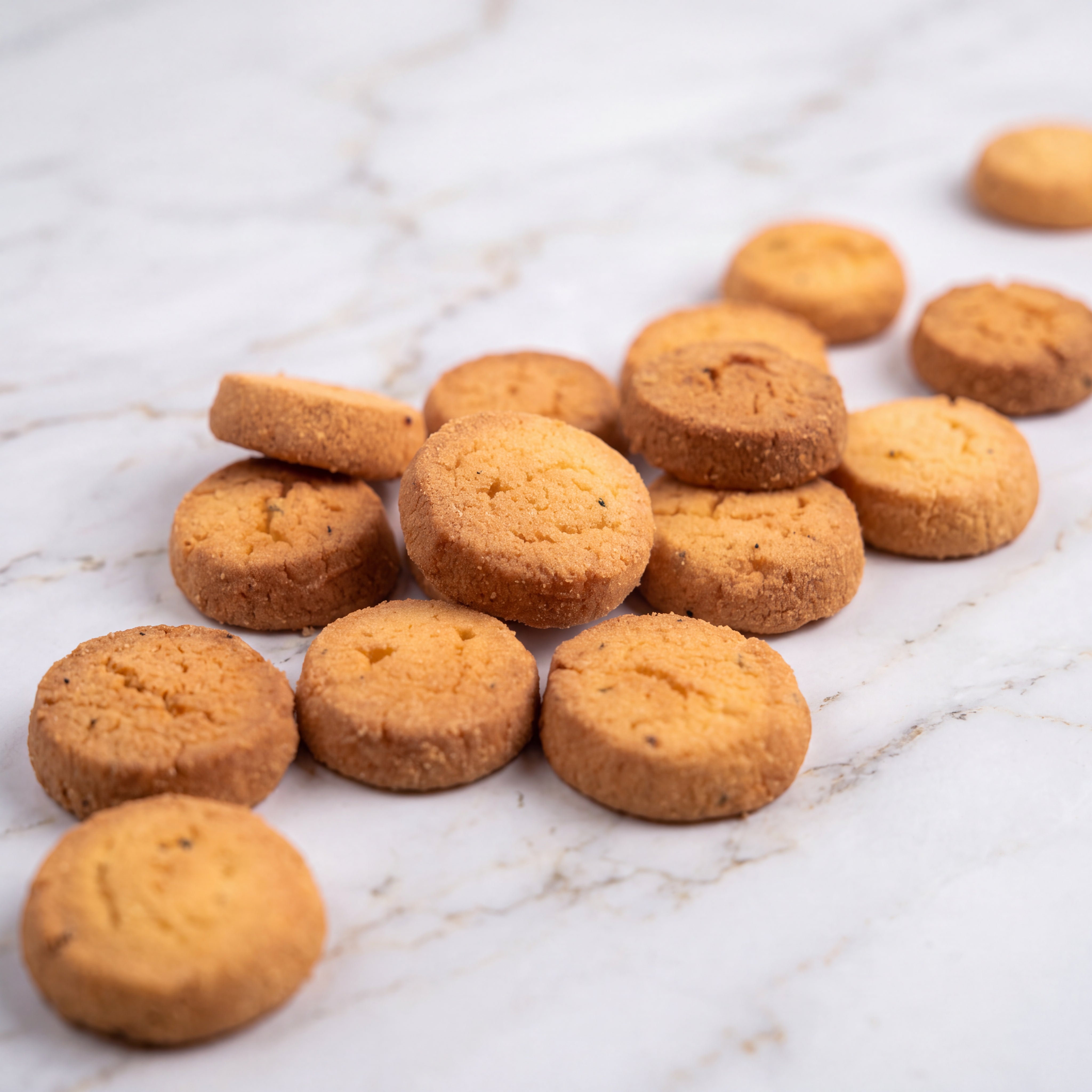 Summer Cookies
