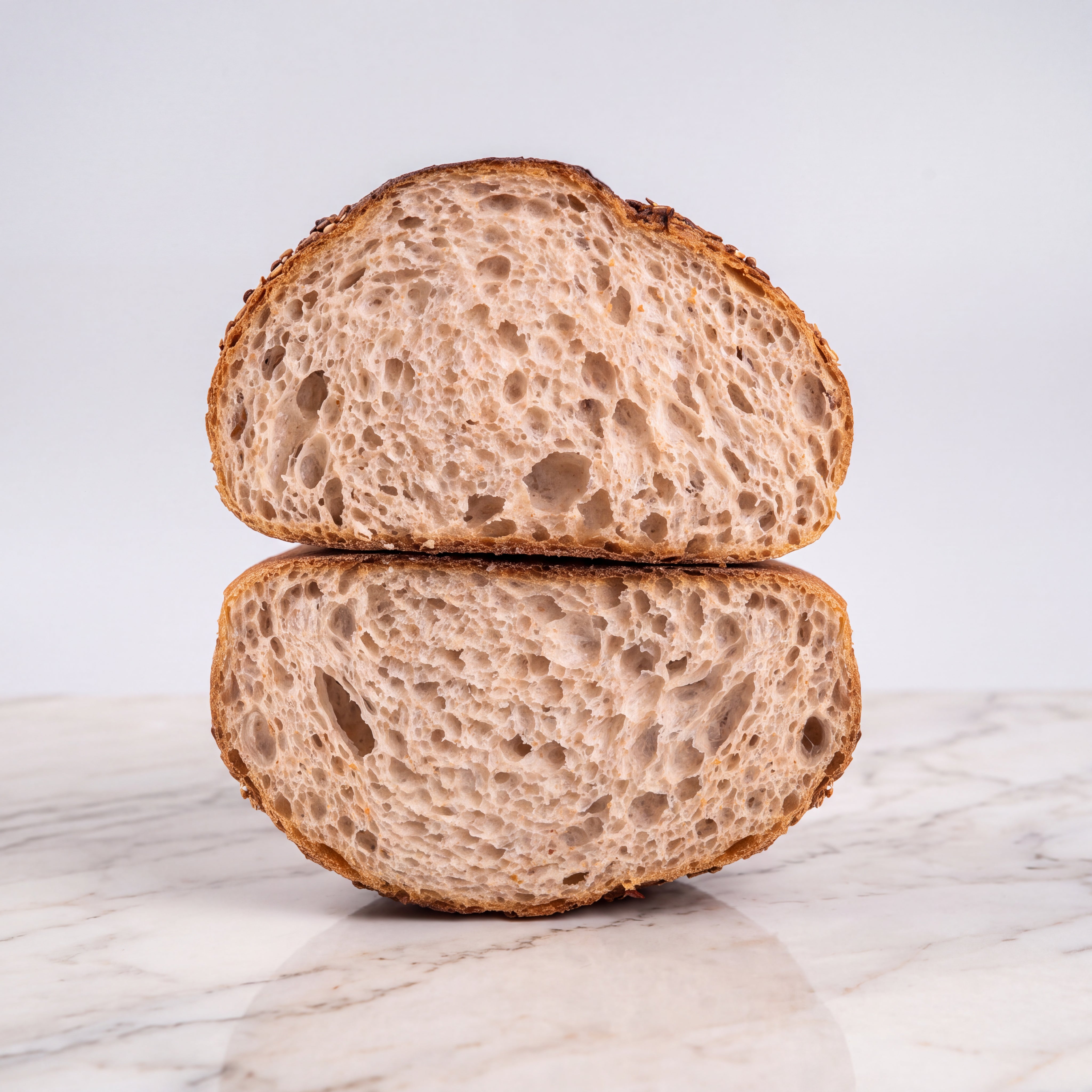 Sourdough Village Bread