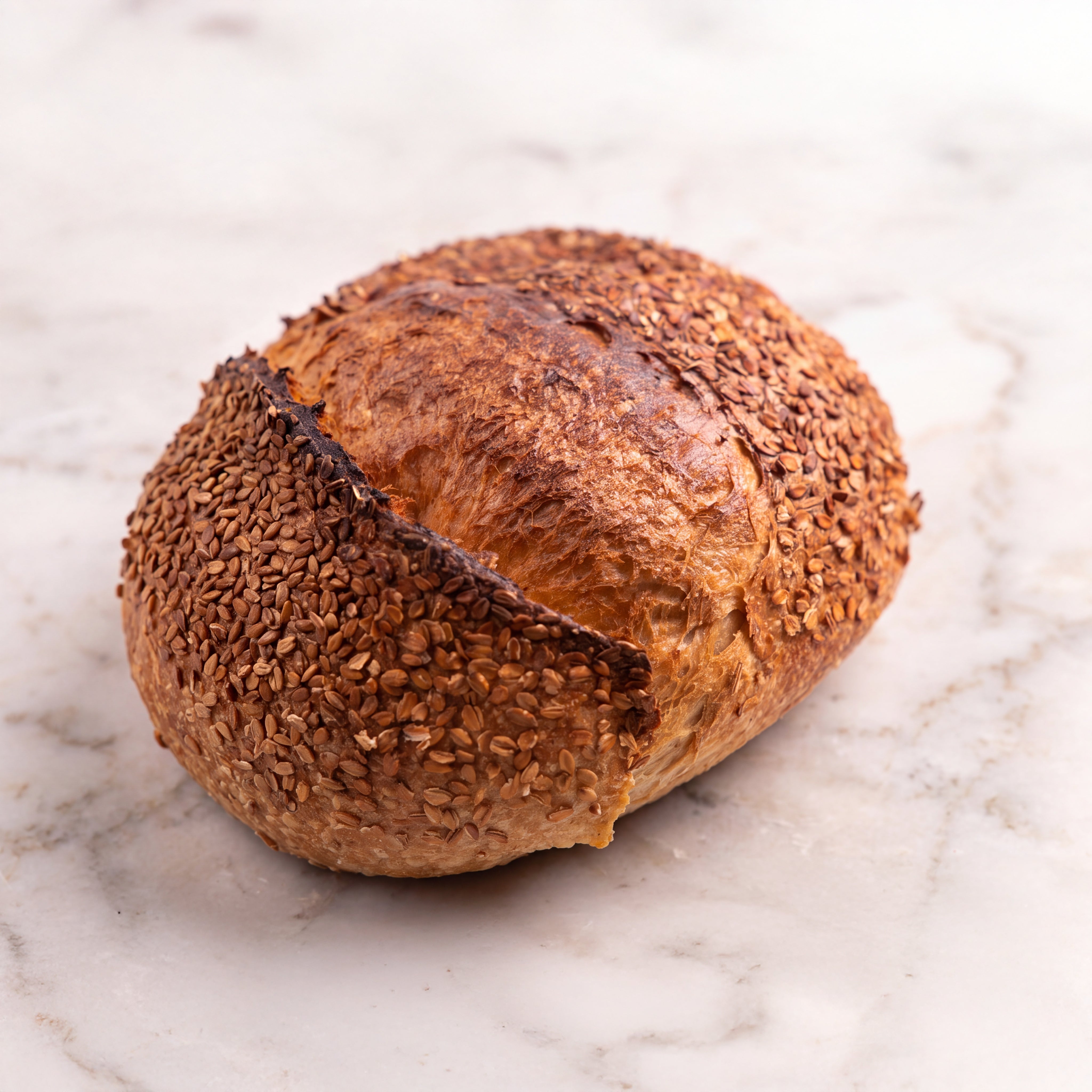 Sourdough Village Bread