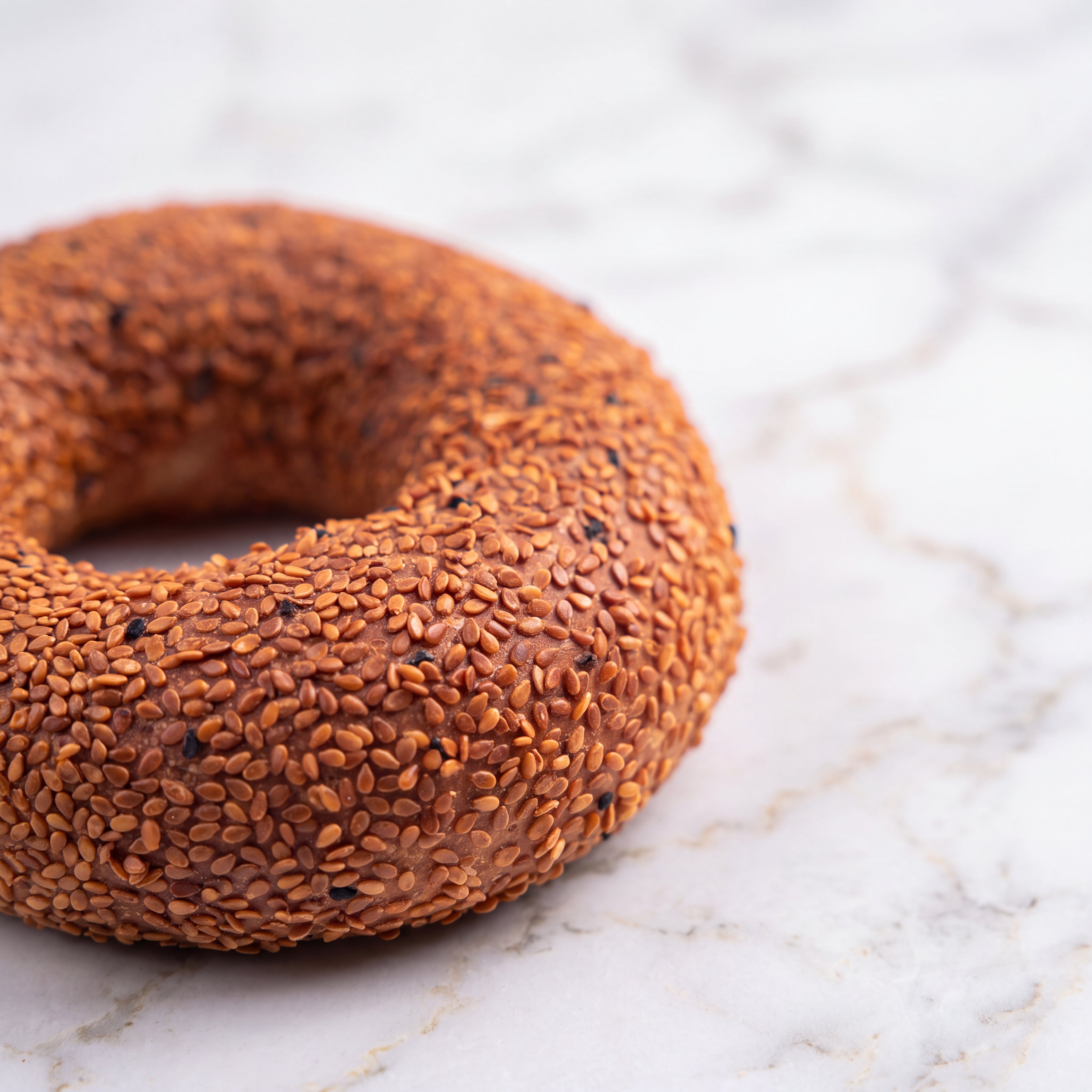 Ekşi Maya Simit