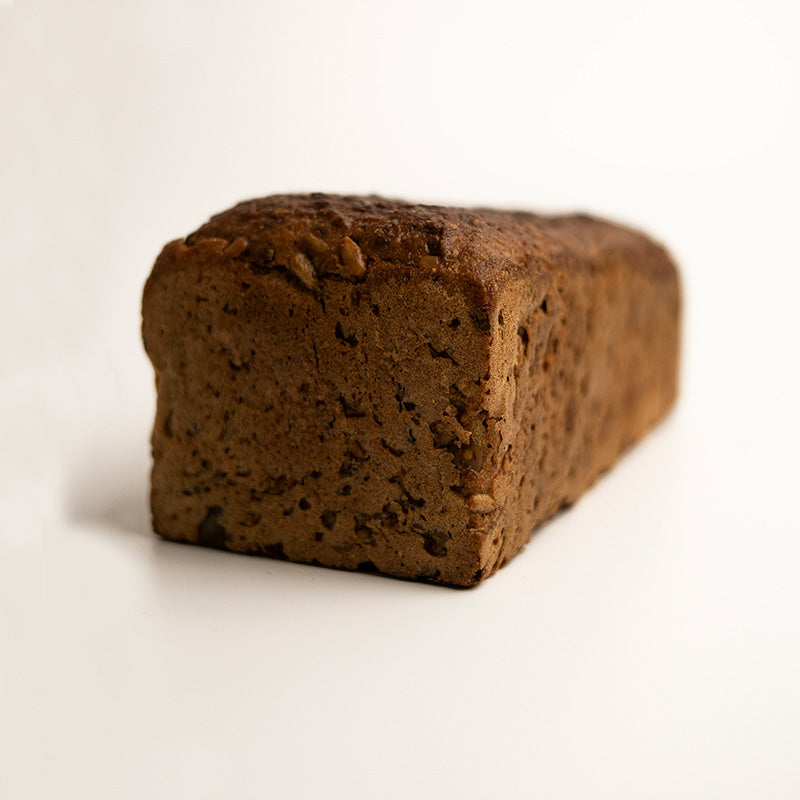 Tahıllı Çavdar Ekmeği