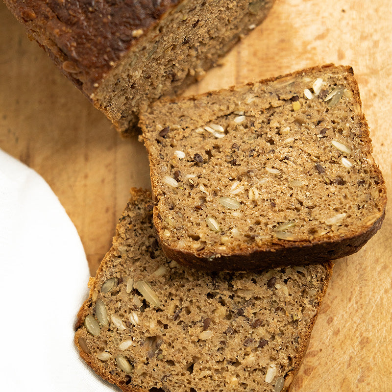 Хлеб на закваске