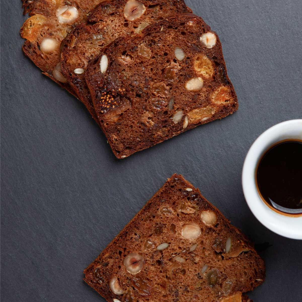 Пикан Бискотти