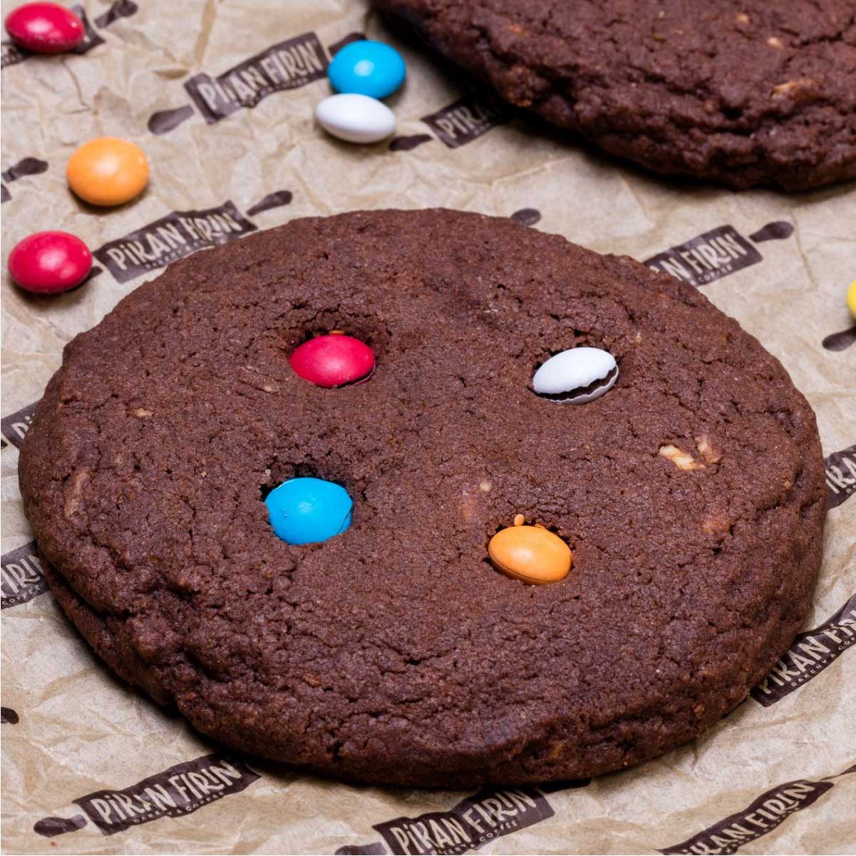 Бонбон Печенье