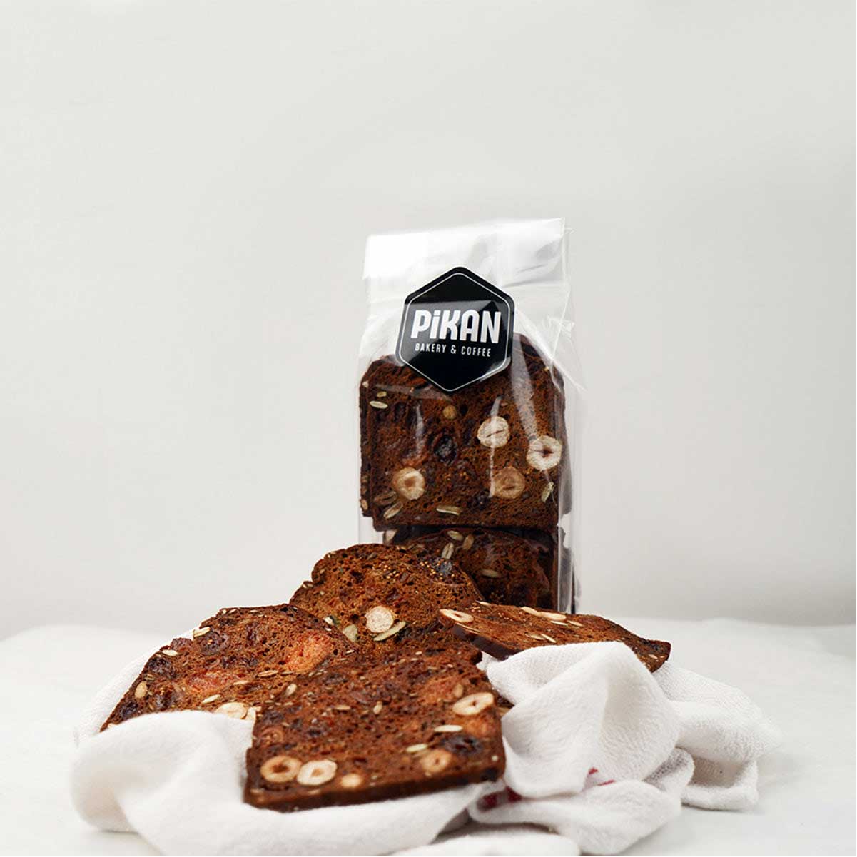 Пикан Бискотти